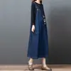Foto Real del Nuevo Vestido de Peto de Mezclilla Color Sólido, Estilo Coreano de Verano 2024, Holgado, Sencillo y Casual, de Longitud Media, Efecto Adelgazante