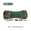 Almohada de Ajenjo Almohada Herbal China Almohada Cervical Ayuda para Dormir Compresa Caliente Moxibustión Almohada para Huesos Cuidado Multifuncional de la Salud Almohada con Soporte Cervical Extraíble
