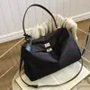 Bolsos para Mujer, Estilo Nuevo, Gran Capacidad, Bolso Tote para Viajes Diarios, Bolso de Mano Axila, Bolso Casual de Nylon Oxford Platino para Viajes Diarios