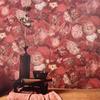Papel Pintado Estilo Holandés Papel Pintado Van Gogh Vintage Arte Pintado a Mano Pintura al Óleo Tela para Pared Hotel Dormitorio Casa de Huéspedes Tela Decorativa para Pared