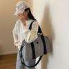 Bolsa de viaje sección de gran capacidad bolsa de equipaje de viaje excepcional para alojamiento de producción entrenamiento físico bolsa de almacenamiento bolsa de mano al por mayor