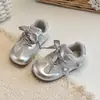 Tênis Esportivo Feminino com Renda 2026 Primavera/Outono Novo Estilo Ballet Malha Respirável Versátil Princesa Sapatos da Moda