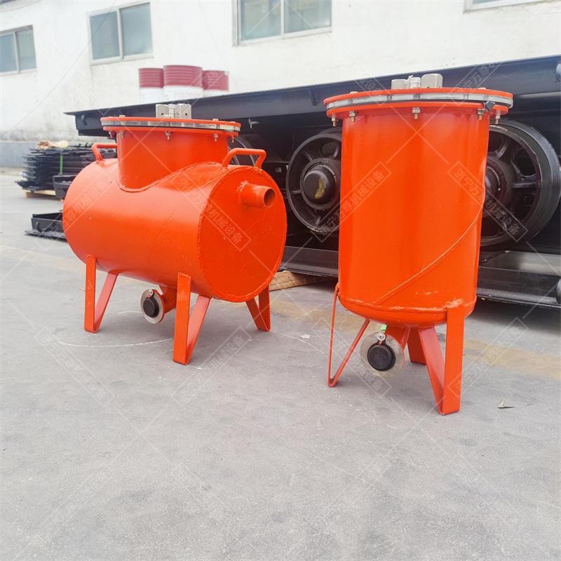 矿用负压放水器万尊水印图21