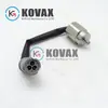 142-0215 Sensor de Detonação de Alta Qualidade Usado para Caterpillar G3516C G3516E G3520C G3520E