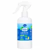 Limpador de banheiro, agente desincrustante, removedor de manchas poderoso para vidros, superfícies de porcelana, torneiras e vasos sanitários; remove calcário de banheiros e vasos sanitários