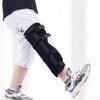 Rodillera Infantil, Rodillera de Fijación de Articulación de Rodilla, Rodillera para Lesión de Fractura Semilunar de Ligamento de Rodilla, Rodillera para Esguince