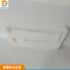Algodón de Perla EPE Espuma Moldeada Al por Mayor Tira Larga con Forma Material de Relleno a Prueba de Golpes con Forma Irregular Bandeja Protectora para Embalaje
