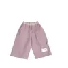 Conjunto de Roupa para Bebê Menina Primavera e Outono Conjunto Fofo de Colete Desenho Animado Colete Camiseta Básica Casual Calça Reta Solta para Bebê