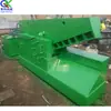 Equipo de Corte de Chatarra de Acero Máquina Hidráulica de Cizallado para Chapa Metálica Acero Perfilado Acero Redondo Máquina de Cizallado Cocodrilo Metálico