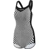 YINGFA Novo Estilo Maiô Feminino Conjoined Pequeno Plano Moda Simples Slim-fit