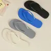 Chanclas coloridas modelo nuevo 2026, portátiles para viajar, antideslizantes, para uso en casa en verano, sandalias de pareja, estilo para hombre