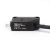 Novo sensor eletrônico fotoelétrico original reflexão de retorno E3ZG-R61 sem vendas de refletor
