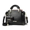 Exportação Direta do Fabricante Nova Bolsa Transversal de Ombro Feminina 2025 Verão Grande Capacidade Tendência Simples Moda Elegante