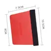 Herramientas para Aplicación de Película para Autos Transfronterizas, Rasqueta Suave Trapezoidal, Vinil para Polarizar Autos Invisible, Película para Cambio de Color, Rasqueta Publicitaria, Rasqueta de Borde Doble Cara