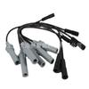 Apropriado para a linha grande 05019593AA do sub-cilindro de Chrysler Jielong SPW09593AA