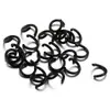 Colgante Pindou Buscando Amor Accesorios Anillo de Resorte Aro Abierto Cadena de Extensión Cadena de Cuentas Llavero con Cascabel Cierre Accesorios DIY