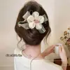 Pinza de Pato Grande para Cabello Grueso, Pasador para Mujer, Nuevo Pasador de Animal 2026, Accesorio Sencillo para el Cabello