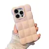 Funda de silicona líquida tipo nube, adecuada para Apple 18 Pro Max y iPhone 17, que proporciona cobertura total y protección contra caídas