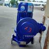 Bomba circuladora de água quente de aço inoxidável IHG40-200 Bomba para torre de resfriamento IHG Bomba circuladora de ar condicionado
