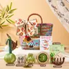 Beneficios de la Empresa, Souvenirs del Festival del Bote del Dragón, Regalos Corporativos, Regalos con Logo para Empleados, Regalos para Clientes, Cajas de Regalo para Eventos con Tamales de Arroz