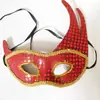 Máscaras de Festival, Productos de Plumas del Amazonas, Suministros para Escenarios Navideños, Se Envían Aleatoriamente