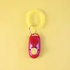 Clicker para Mascotas Dispositivo de Entrenamiento para Perros Anti-Pérdida Palo Tick-Tock Flauta para Perros Dispositivo de Entrenamiento para Perros Suministros de Entrenamiento para Perros Juguetes para Perros Transfronterizos