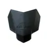Placa de Cubierta para Iluminación Frontal de Motocicleta Adecuada para Yamaha Mt-10 2016-2021