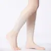 Proteção de Tornozelo de Seda Gelada de Verão para Homens e Mulheres, Proteção Fina contra Frio em Ambientes com Ar Condicionado, Proteção para os Pés, Proteção para as Panturrilhas, Proteção Solar Esportiva e Respirabilidade