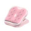 Nueva Tabla de Estiramiento Plegable para Estirar Pantorrillas y Piernas, Equipo de Fitness, Estirador de Piernas Inclinado de Pie, Herramienta de Belleza para Piernas, Venta al por Mayor