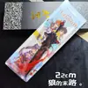 Merchandising de Videojuegos y Anime: Regalo de Modelo de Arma de Aleación Douluo Dalu, Juguete Delta, Llavero Periférico de Juego