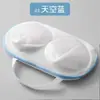 Saco para Lavar Sutiã Máquina de Lavar Especial Lavagem Roupa Íntima Artefato Saco de Lavanderia Lavar Roupas Saco de Rede Anti-Deformação Protetor Saco de Lavagem