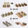 Acessórios de Cama, Ferragens de Cama Espessadas, Ganchos de Cama de Madeira Maciça, Cantoneiras, Dobradiças de Cama, Parafusos de Fixação, Fixadores de Cama, Conectores de Móveis