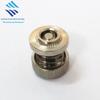 Parafuso de mola de rebite PF32-M3-30 fixadores de painel aço carbono solto niquelagem