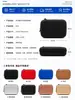 Bolsa de almacenamiento engrosada a prueba de golpes para raquetas de tenis de mesa, funda protectora deportiva profesional y portátil para raquetas, logo personalizado disponible, directo del fabricante