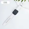 Para Apple Huawei Correa applewatch10 Reloj Inteligente Negocios Capa Superior Cuero iwatch9 Hebilla de Uña