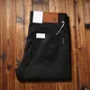 Pantalones de Hombre de Tencel Delgado para Verano Gris Oscuro Transpirables Suaves Algodón Lycra Elásticos Cómodos Rectos de Negocios Casual