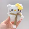 Pequenos Presentes de Desenho Animado, Brinquedos que Fazem Barulho, Bonecas de Pelúcia no Atacado, Pingentes para Bolsa, Pingentes de Chaveiro, Brinquedos Pequenos