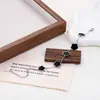 Pulseira de Trevo de Quatro Folhas para Mulheres, Personalidade Única, Fashion e Tendência, Joia de Alto Padrão, Aço Inoxidável, Estilo Ins Japonês e Coreano, Simples