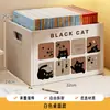 Caixa de Armazenamento com Polia de Grande Capacidade, Móvel e Dobrável, Organizador de Livros para Debaixo da Mesa para Estudantes, Solução de Armazenamento de Livros