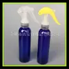 Frasco Spray Mouse 150ml Frasco Spray Água de Banho Frasco Spray Pequeno de Escritório Frasco Limpador Frasco Spray de Pressão Manual