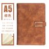 Libreta A5 Personalizada Libreta Engrosada Papelería Empresa Oficina Reunión Diarios Personalizado Imprimible lo