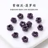 Nudo de Piña Pulsera Trenzada de Bucle de Alambre Hecha a Mano Accesorios Accesorios para Joyería DIY Cordón para Collar con Nudo de Piña