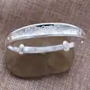 Pulsera inteligente para bebé y niño Ángel de la sabiduría s999 de plata venta al por mayor directa de fábrica