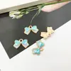 60 Piezas de Lazos con Goteo de Aceite, Aretes, Pulseras, Collares, Colgantes, Llaveros y Adornos Colgantes Kit de Materiales Accesorios para Joyería DIY