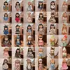 Boneca Espanhola de Batata Mia 24cm Boneca 30cm Menina Feita à Mão DIY Waldorf com Roupas Trocáveis
