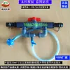 Absorbedor Automático de Fertilizante Alimentador Aplicador Proporcional de Fertilizante Aplicador de Fertilizante Venturi Filtro de Malla Equipo de Riego por Goteo Resistente a la Presión
