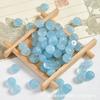 Transmissão ao Vivo Douyin Mesmo Estilo Pedra Natural Cristal Ágata Jade Contas Soltas Contas Soltas Material para Pulseira DIY Feito à Mão Atacado