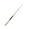 Vara de pesca no gelo vara de pesca de gelo telescópica de curto alcance plug-in vara de pesca no gelo vara de pesca de inverno portátil suprimentos de pesca ao ar livre