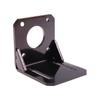 Suporte para Motor de Passo Aço 42/57 Sem Parafusos