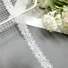 Encaje elástico 1 cm Encaje 1,5 cm Encaje para ropa Encaje de corazón Accesorios para ropa